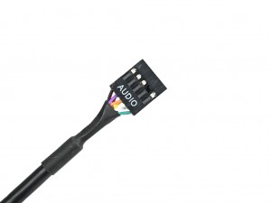 CORSAIR「FRAME 4500X」