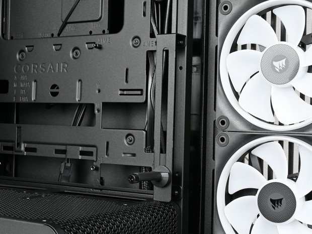 CORSAIR「FRAME 4500X」