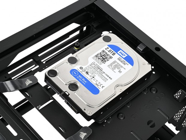 CORSAIR「FRAME 4500X」