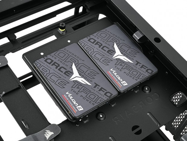 CORSAIR「FRAME 4500X」
