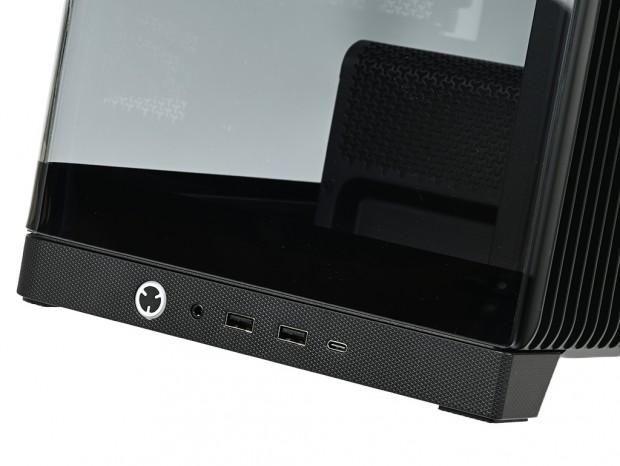 CORSAIR「FRAME 4500X」