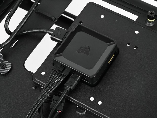 CORSAIR「FRAME 4500X」