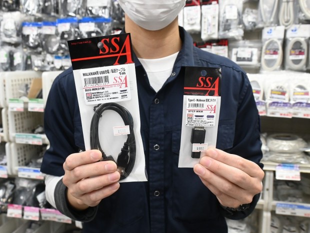 千石電商 秋葉原新2号店 Tさん