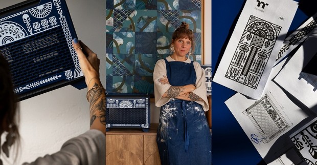 TR100 Koralie Edition