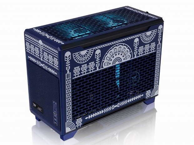 TR100 Koralie Edition