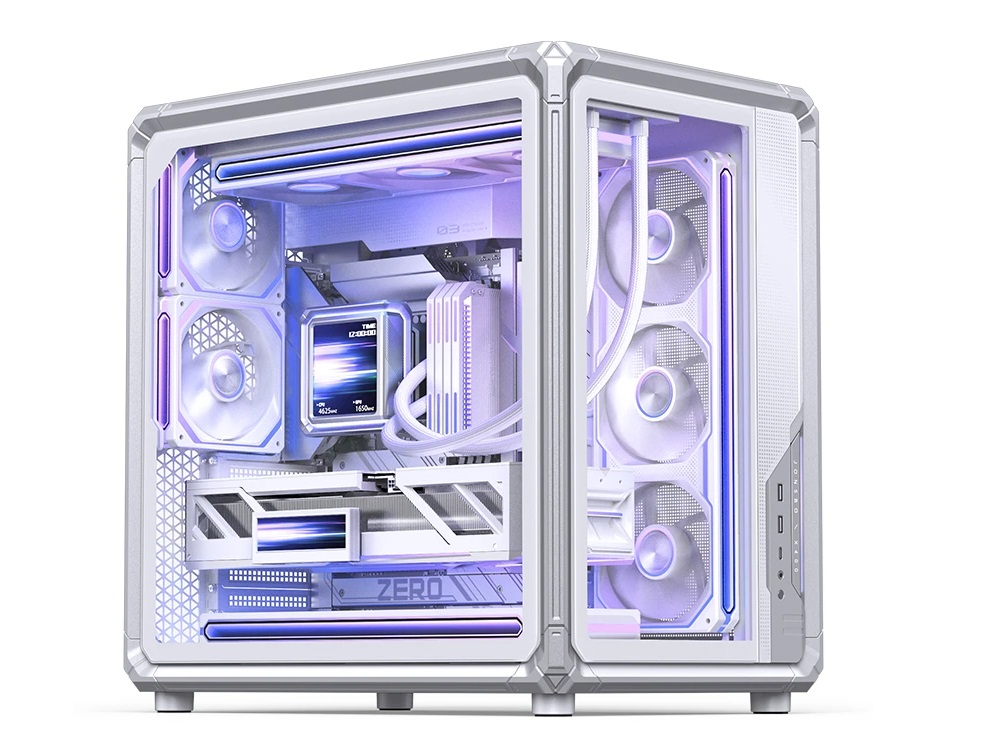 JONSBO - ニュース｜エルミタージュ秋葉原