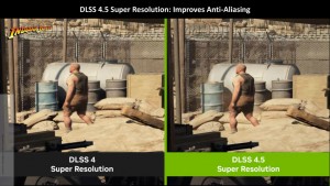 DLSS 4.5