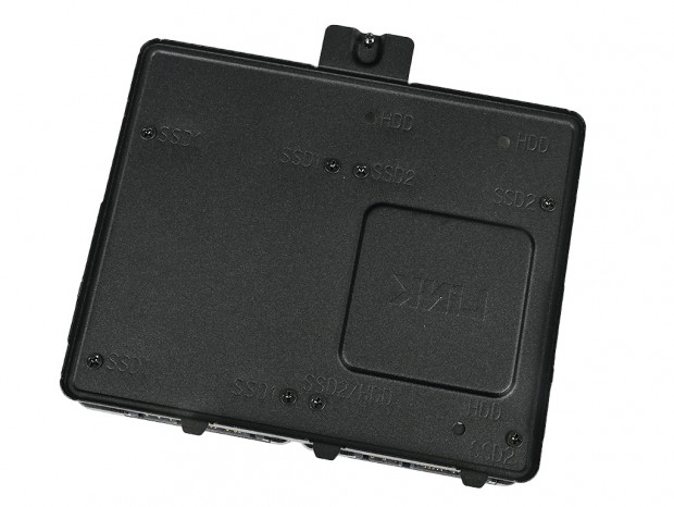 CORSAIR「FRAME 4500X」