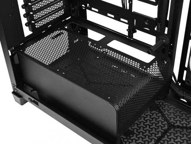 CORSAIR「FRAME 4500X」