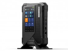 ASRock「DeskMini X300」検証：Ryzen 7 5700Gで作る超小型ハイスペック