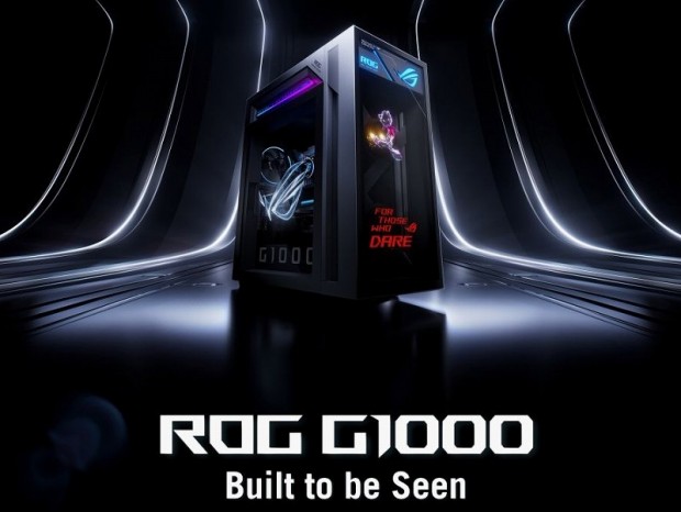 ROG G1000