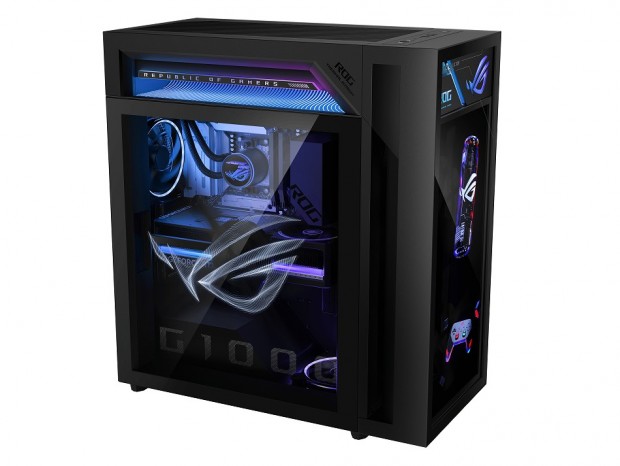 ROG G1000
