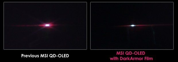 MPG 322UR QD-OLED X24