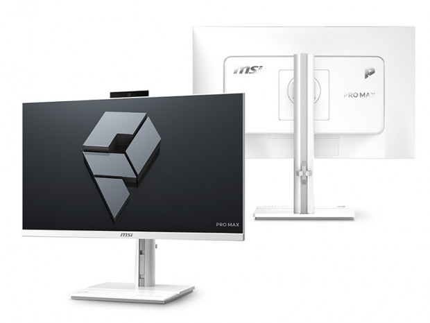 All-in-One PCs: PRO MAX 24/27 Series