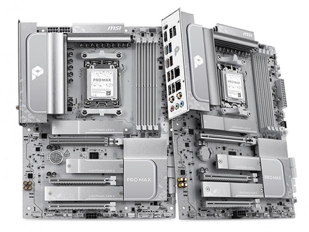 PRO MAX X870E-A WIFI