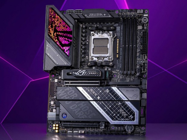 ROG Strix X870E-E Gaming WiFi7 Neo