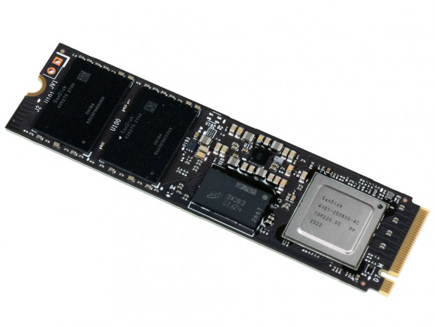 PCIe 5.0対応最上位SSDの8TB。ゲーム100本でも余裕なSandisk「WD_BLACK