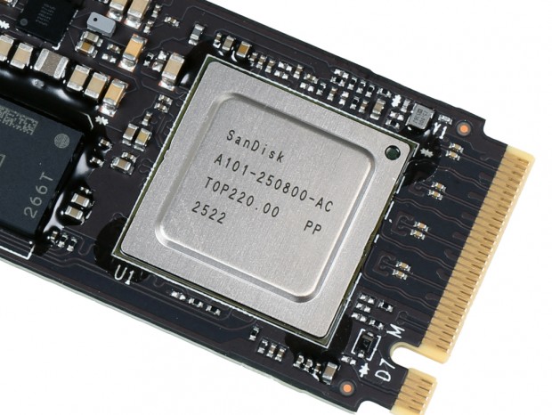 PCIe 5.0対応最上位SSDの8TB。ゲーム100本でも余裕なSandisk「WD_BLACK