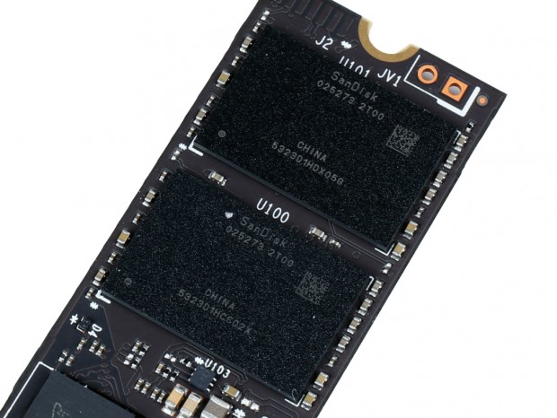 PCIe 5.0対応最上位SSDの8TB。ゲーム100本でも余裕なSandisk「WD_BLACK