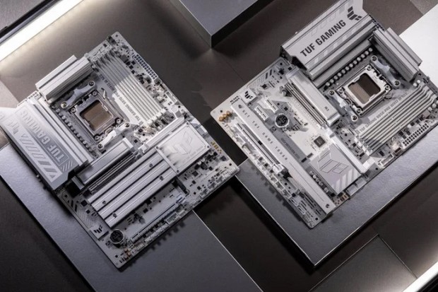 TUF Gaming X870-Pro WiFi7 W Neo TUF Gaming B850-Pro WiFi7 W Neo