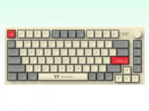 V75 Max Wireless Mechanical Keyboard