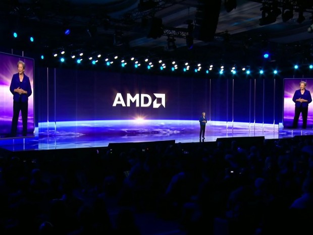AMD、Core Ultra 9超えの最新APU「Ryzen AI 400」や「Ryzen 7 9850X3D」などをCESで発表