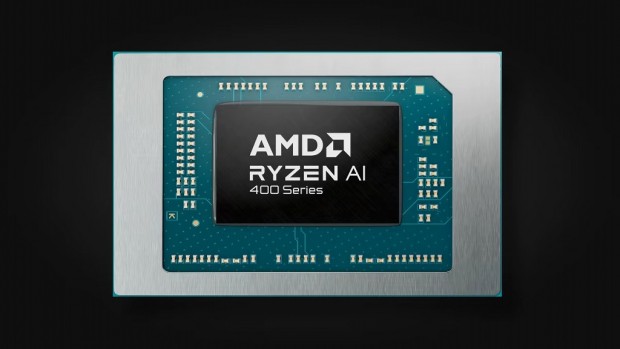 CES 2026 AMD