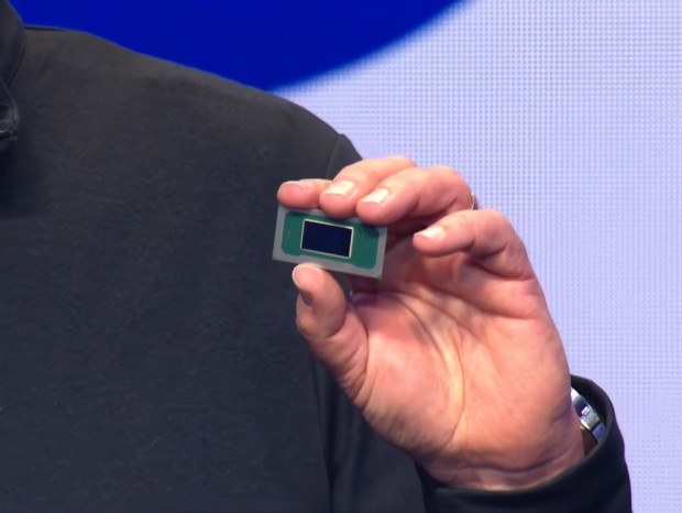 Intel、ワットパフォーマンスが最大60％向上した最新CPU「Core Ultra Series 3」正式発表