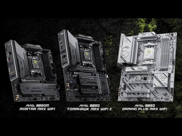 MSI、CES 2026で自作PCの新潮流を提案