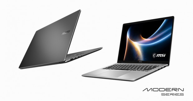 「Modern」シリーズ