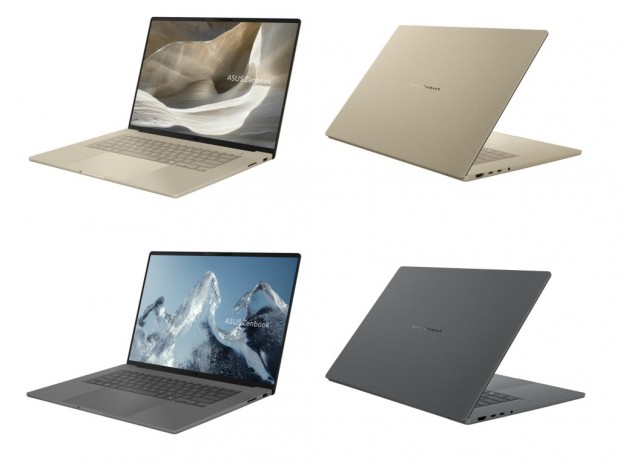 Zenbook A16 UX3607