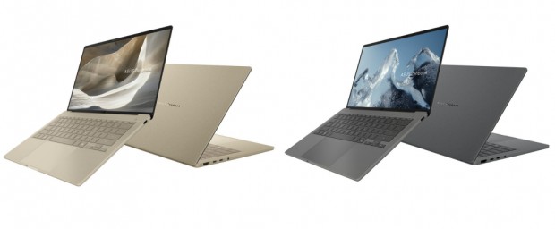 Zenbook A14 UX3407NA