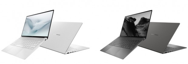 Zenbook S14 UX5406AA