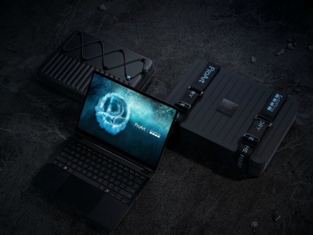 ProArt GoPro Edition(PX13)