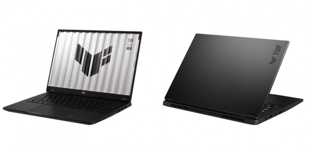 TUF Gaming A14 FA401EA