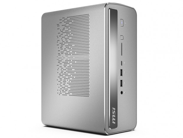 MSI「AI Edge」シリーズでデスクトップAI時代を加速。Ryzen AI Max+ 搭載の小型PC登場