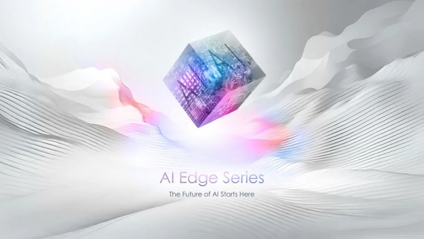 「AI Edge」シリーズ