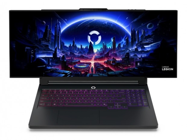 Legion Pro Rollable Concept