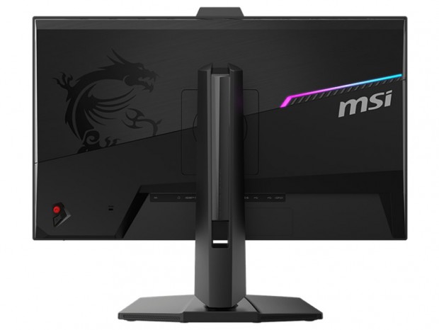 MSI × NVIDIA が仕掛けるNVIDIA G-SYNC Pulsar搭載「MPG 272QRF X36 G
