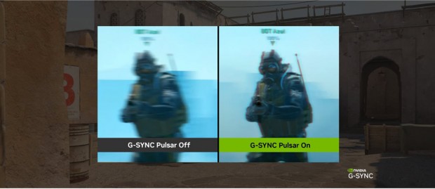 MPG 272QRF X36 G-SYNC Pulsar