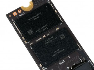 PCIe 5.0対応最上位SSDの8TB。ゲーム100本でも余裕なSandisk「WD_BLACK