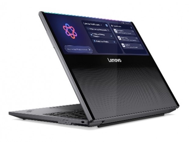 ThinkPad Rollable XD Concept