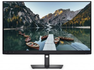 Dell、52型6Kディスプレイや32型4K QD-OLEDディスプレイをCESで披露