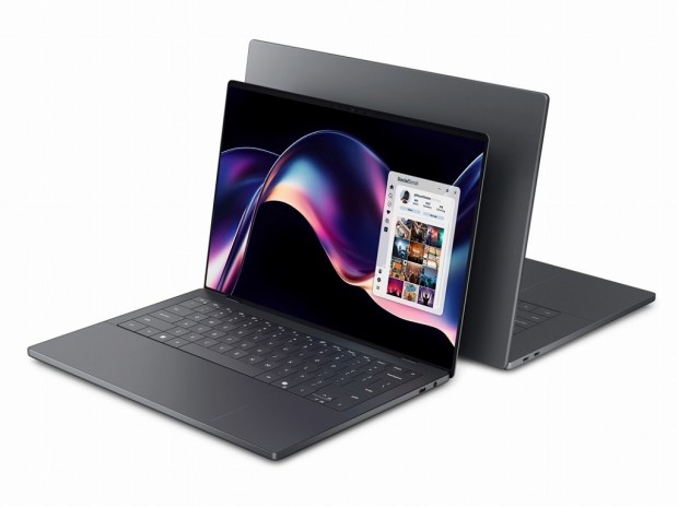 Dell、ユーザーから高評価のXPSを復活。史上最薄モデル「XPS 14/16」を新たに投入