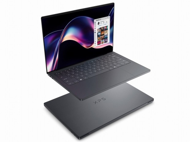 Dell、ユーザーから高評価のXPSを復活。史上最薄モデル「XPS 14/16」を