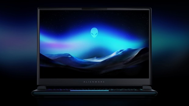 Alienware 16 Area-51