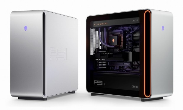 Alienware Area-51デスクトップ