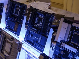 CES 2026 ASRockマザーボード