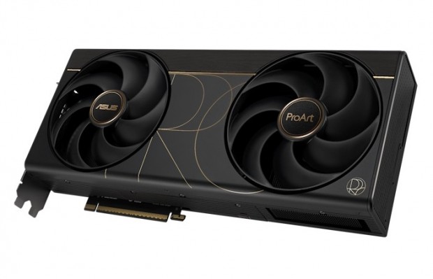 ProArt GeForce RTX 5090