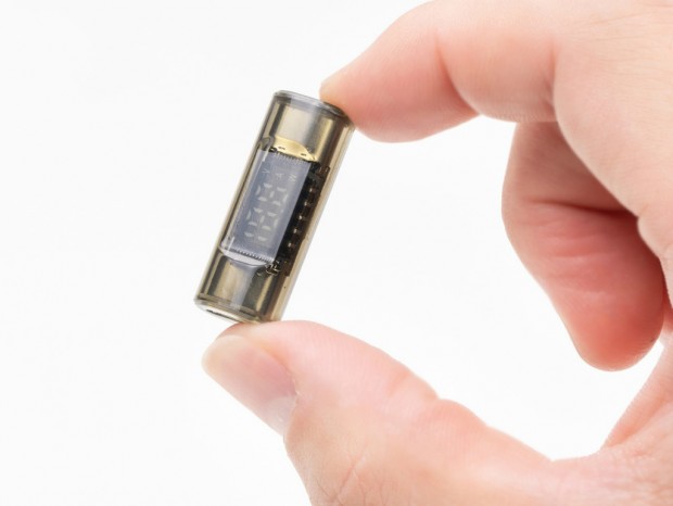 電力表示機能を搭載したUSB Type-C中継アダプタがサンワダイレクトから